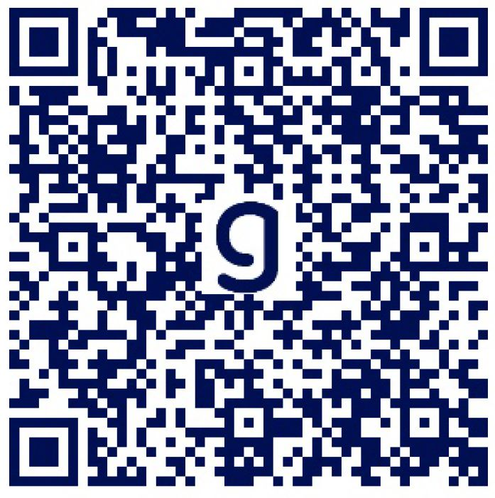 Barcode QR Code ZIMI Ersatzbescheinigung gematik